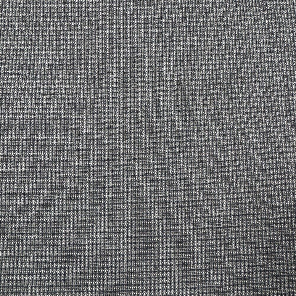 Jos. A. Bank Reserve Traditional Fit Cashmere Blend Gray Long Sleeve Shirt Large - Picture 5 of 7